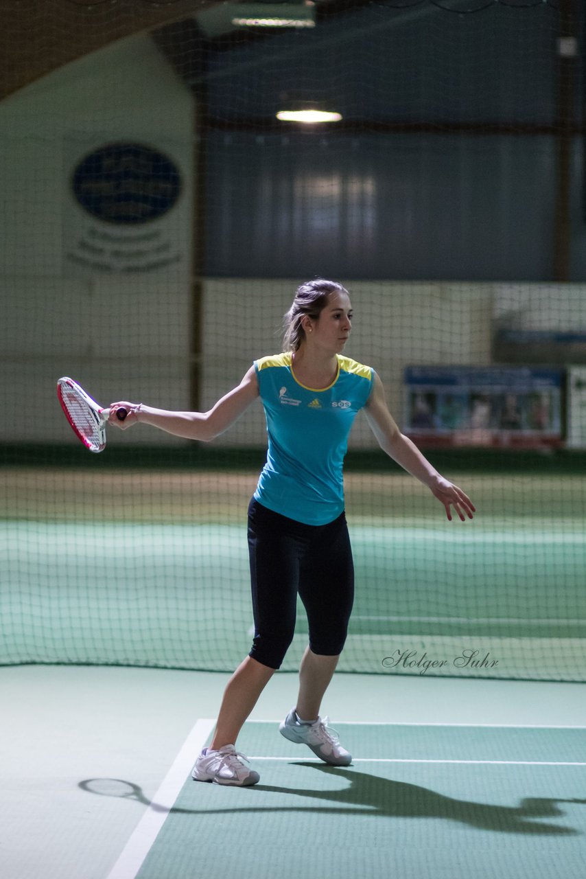 Bild 374 - Regionalliga Damen TC RW Wahlstedt - Braunschweiger THC : 2:4